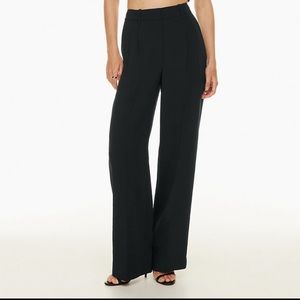 Wilfred effortless pants